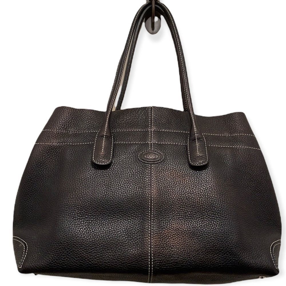 Tod's Restyling “ Lady Diana” D Bag - Picture 16 of 16